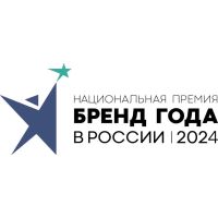LUBRIGARD — лауреат национальной премии «Бренд года в России 2024»