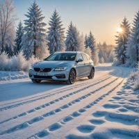 Какое масло заливать при -30 градусов (Автомобильный сайт ИД "Московский Комсомолец" – АvtovzglyadRU)