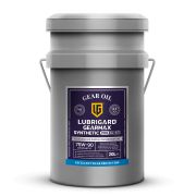 LUBRIGARD GEARMAX SYNTHETIC PRO GL-4/5 75W-90