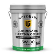 LUBRIGARD FLEETMAX PRO E 4 5W-30, 10W-40