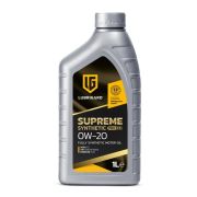 LUBRIGARD SUPREME SYNTHETIC PRO C5 0W-20