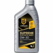 LUBRIGARD SUPREME SYNTHETIC PRO C3 0W-30 , 5W-30