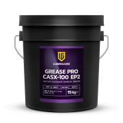 LUBRIGARD GREASE PRO CASX-100 EP 2