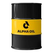 ALPHA OIL TRANSMISSION NORD PAO GL-4/GL-5 SAE 75W-90