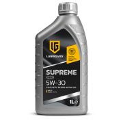 LUBRIGARD SUPREME PRO 5W-30, 10W-40