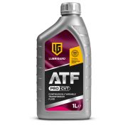 LUBRIGARD ATF PRO CVT
